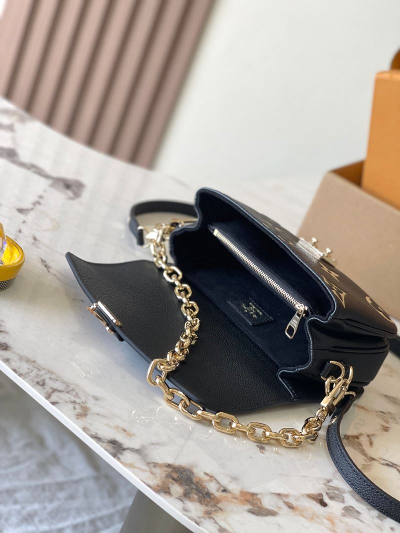 Louis Vuitton Satchel Bags